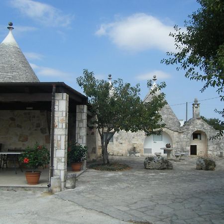 Agriturismo Lago Milecchia Ночі Екстер'єр фото