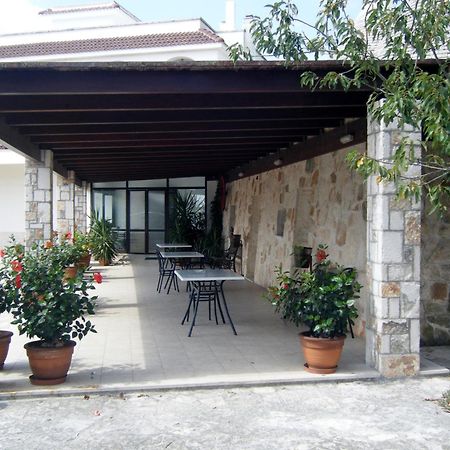 Agriturismo Lago Milecchia Ночі Екстер'єр фото