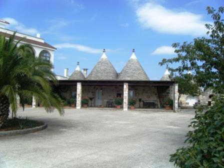 Agriturismo Lago Milecchia Ночі Екстер'єр фото