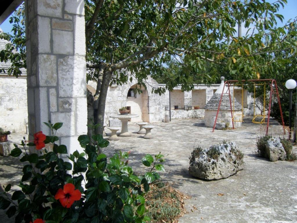 Agriturismo Lago Milecchia Ночі Екстер'єр фото