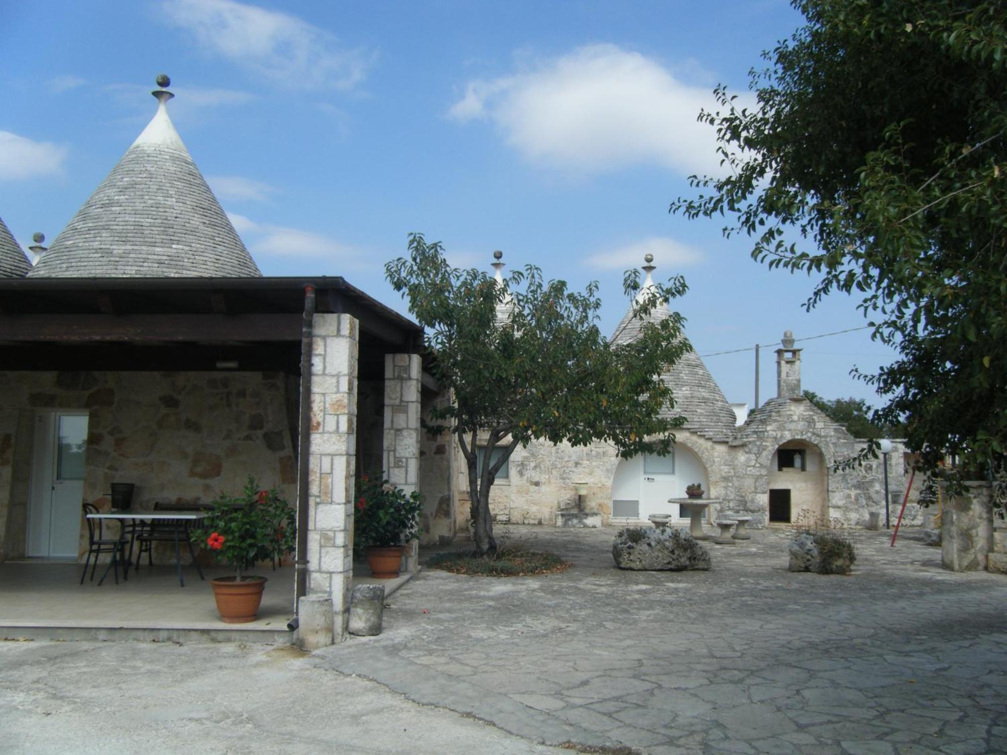 Agriturismo Lago Milecchia Ночі Екстер'єр фото