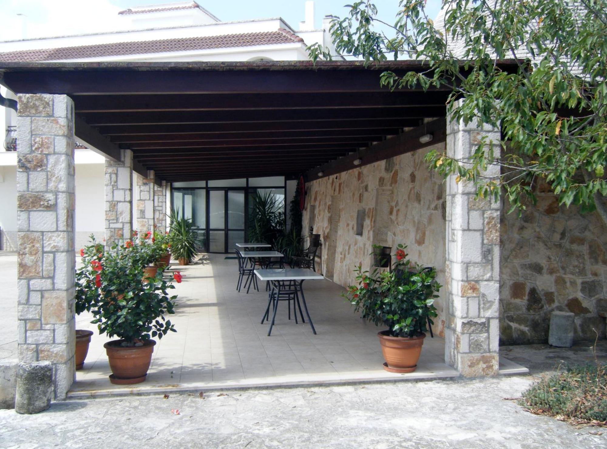 Agriturismo Lago Milecchia Ночі Екстер'єр фото